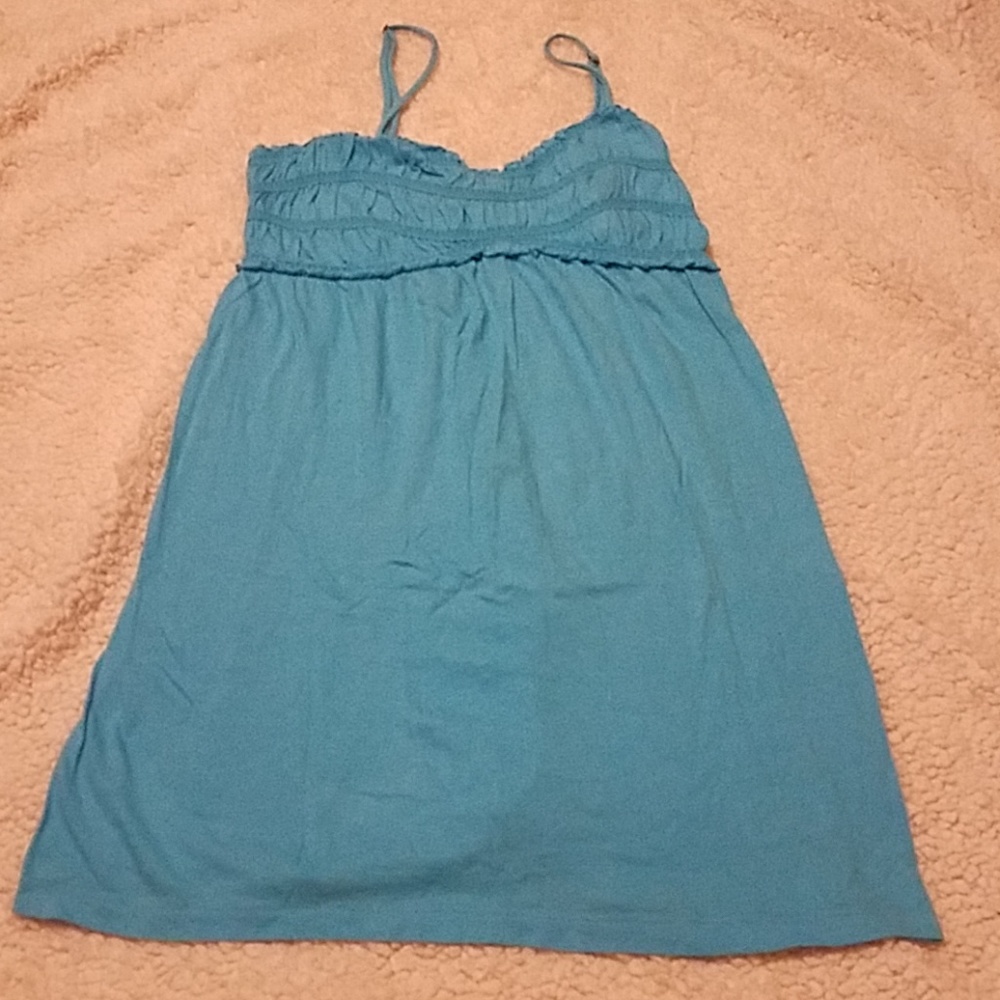 Arizona tank top